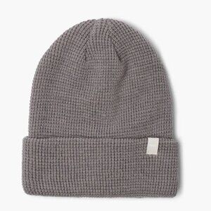 Vuori Alpine Waffle Beanie